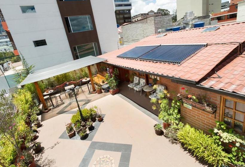 Hotel Artplaza | Quito | Pichincha | Ecuador 10