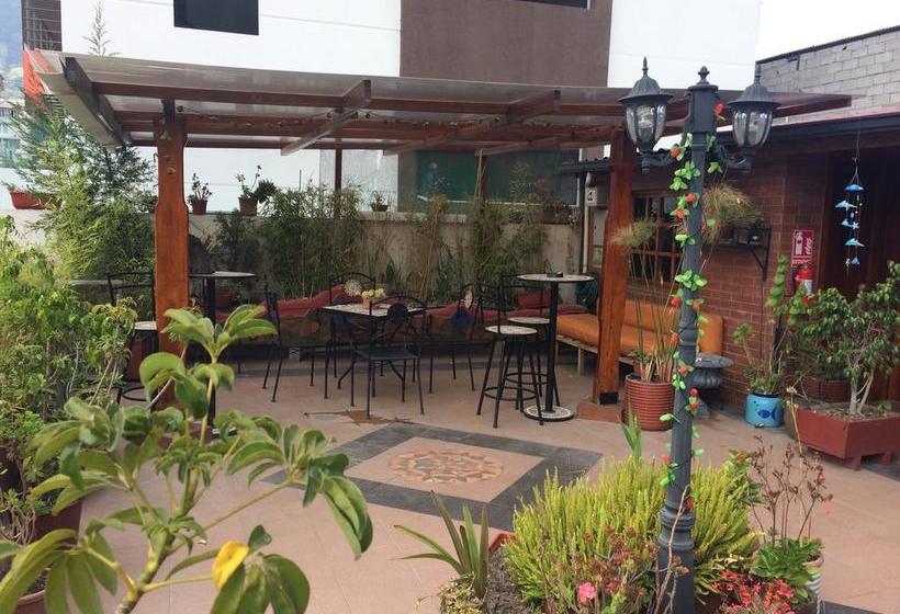 Hotel Artplaza | Quito | Pichincha | Ecuador 11