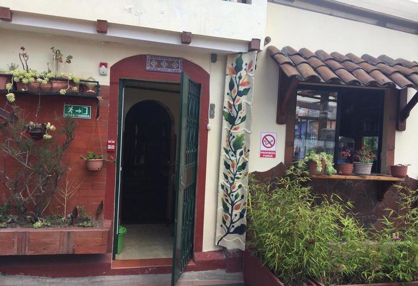 Hotel Artplaza | Quito | Pichincha | Ecuador 13