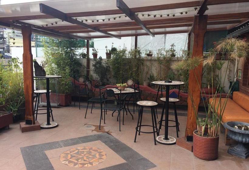 Hotel Artplaza | Quito | Pichincha | Ecuador 14