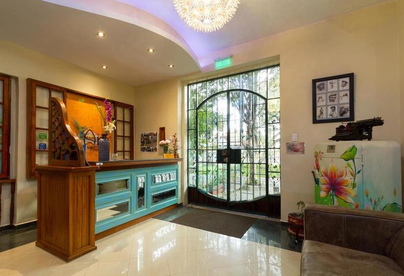 Hotel Artplaza | Quito | Pichincha | Ecuador 15