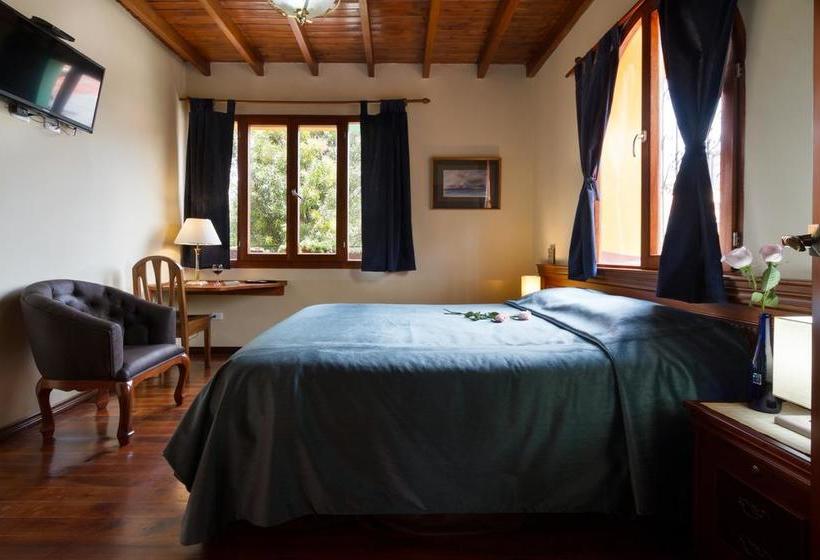 Hotel Artplaza | Quito | Pichincha | Ecuador 16