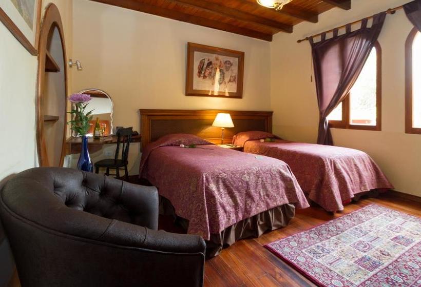 Hotel Artplaza | Quito | Pichincha | Ecuador 17