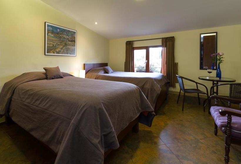 Hotel Artplaza | Quito | Pichincha | Ecuador 18