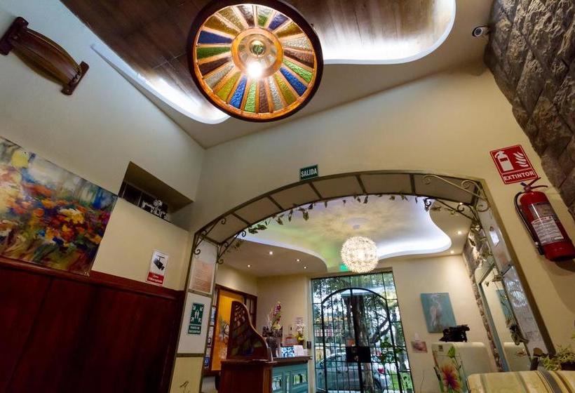 Hotel Artplaza | Quito | Pichincha | Ecuador 2