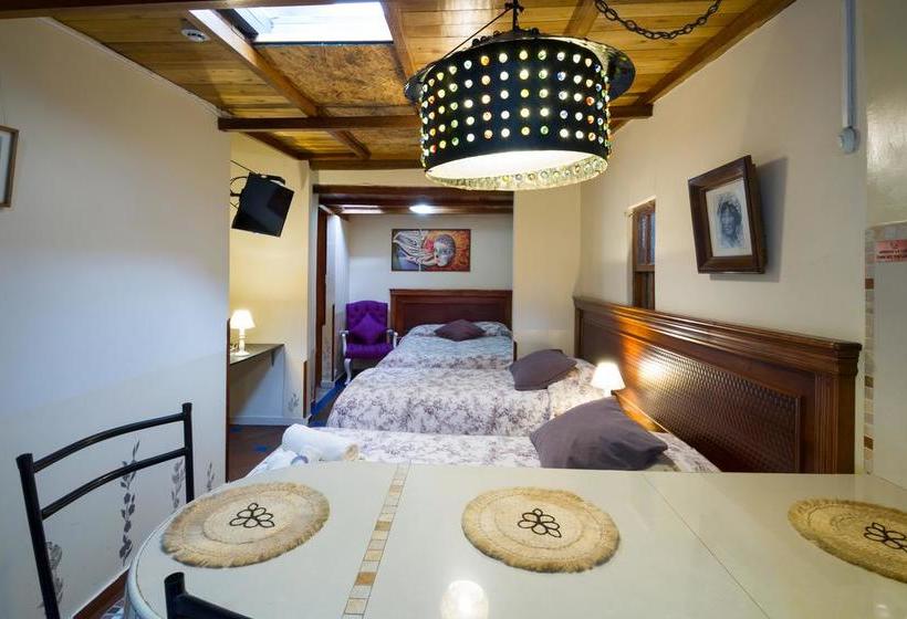 Hotel Artplaza | Quito | Pichincha | Ecuador 4