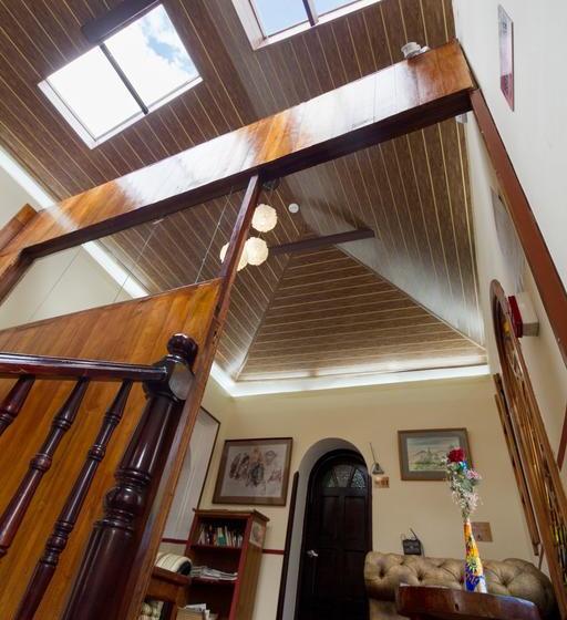 Hotel Artplaza | Quito | Pichincha | Ecuador 5