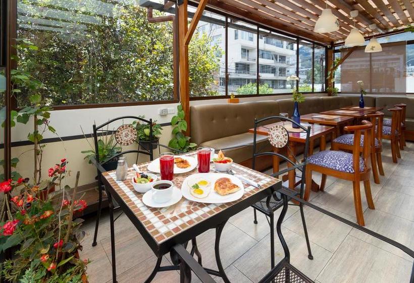 Hotel Artplaza | Quito | Pichincha | Ecuador 6
