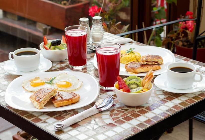 Hotel Artplaza | Quito | Pichincha | Ecuador 7