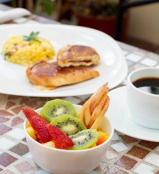 Hotel Artplaza | Quito | Pichincha | Ecuador 8