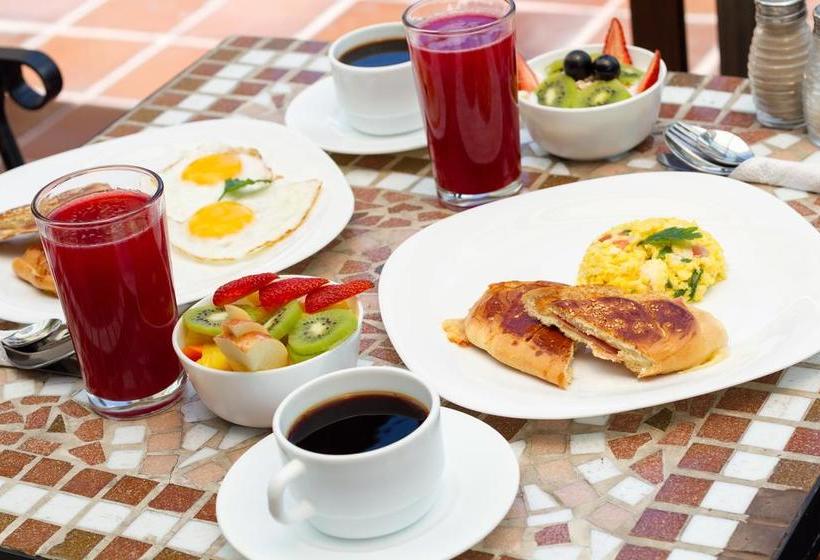 Hotel Artplaza | Quito | Pichincha | Ecuador 9