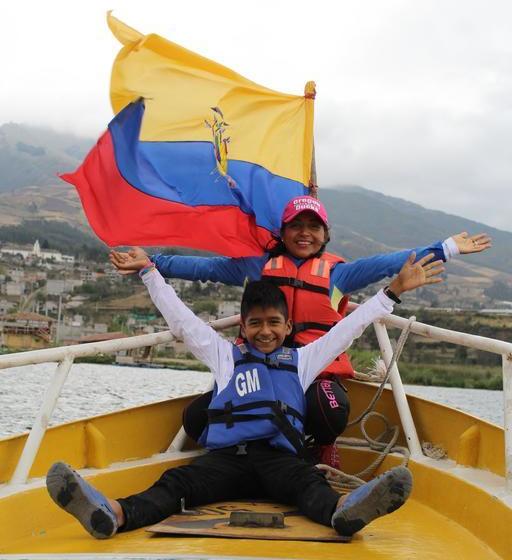 Bed and Breakfast Casa De Luis | Otavalo | Imbabura | Ecuador 12