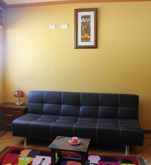 Bed and Breakfast Casa De Luis | Otavalo | Imbabura | Ecuador 16