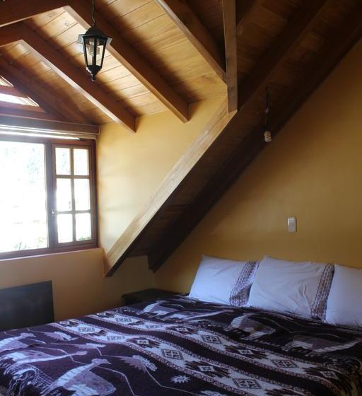 Bed and Breakfast Casa De Luis | Otavalo | Imbabura | Ecuador 18