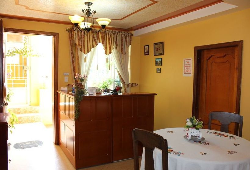 Bed and Breakfast Casa De Luis | Otavalo | Imbabura | Ecuador 19