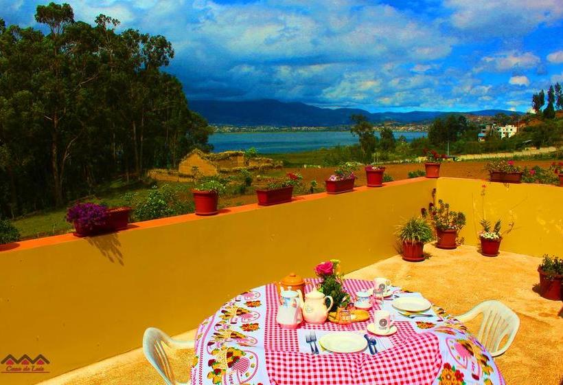 Bed and Breakfast Casa De Luis | Otavalo | Imbabura | Ecuador 4