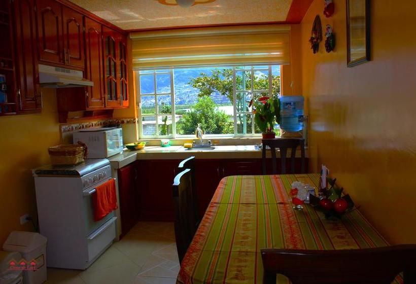 Bed and Breakfast Casa De Luis | Otavalo | Imbabura | Ecuador 7