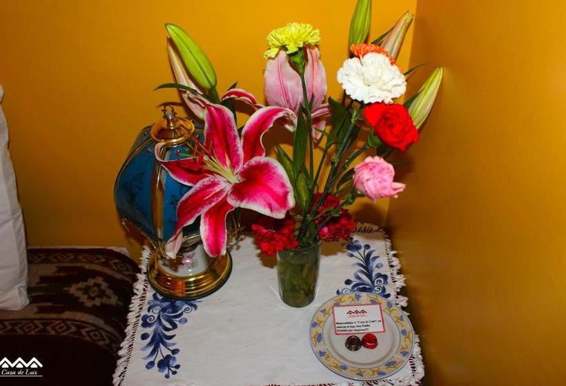 Bed and Breakfast Casa De Luis | Otavalo | Imbabura | Ecuador 8