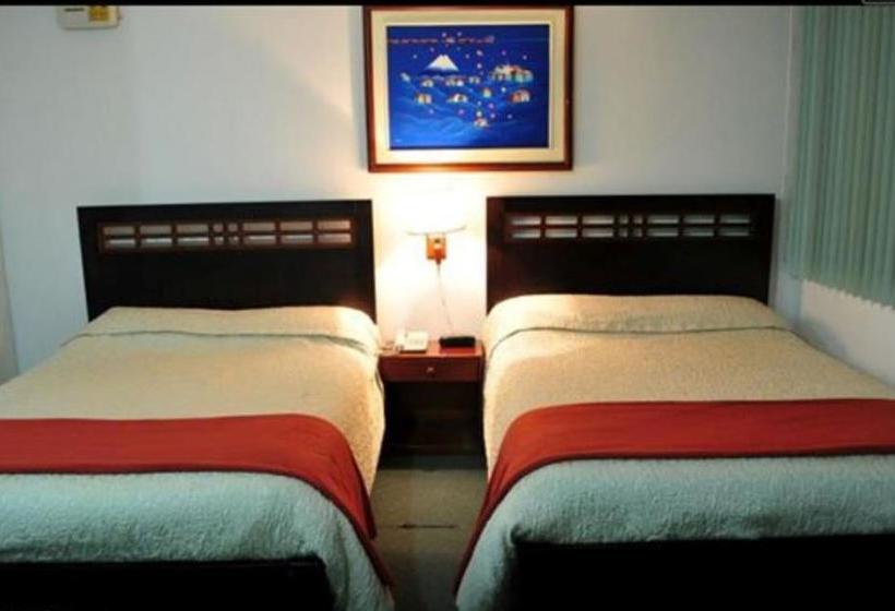 Hotel Cordero | Cuenca | Azuay | Ecuador 10