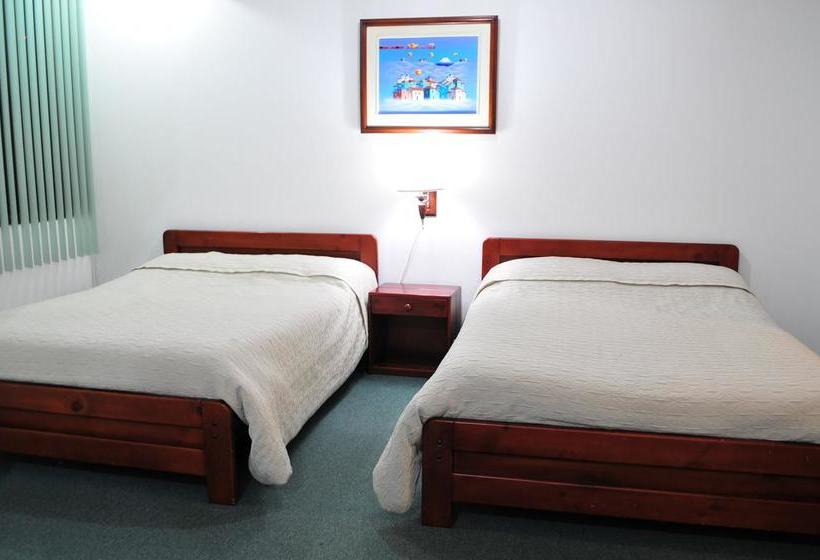 Hotel Cordero | Cuenca | Azuay | Ecuador 11