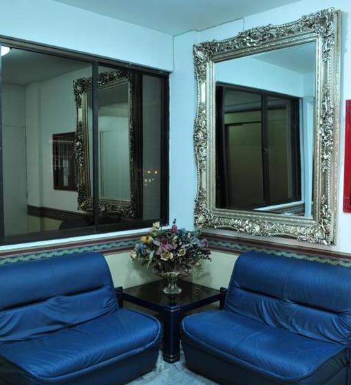 Hotel Cordero | Cuenca | Azuay | Ecuador 13