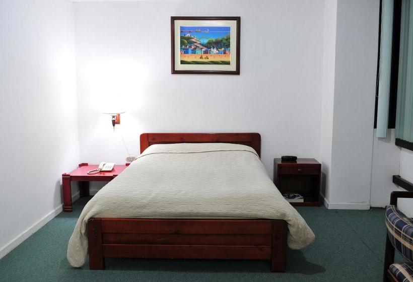 Hotel Cordero | Cuenca | Azuay | Ecuador 14