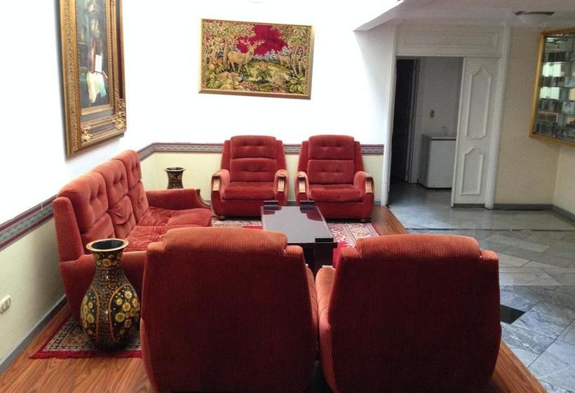 Hotel Cordero | Cuenca | Azuay | Ecuador 15