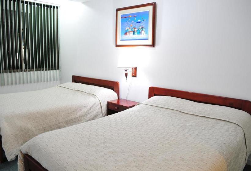 Hotel Cordero | Cuenca | Azuay | Ecuador 16