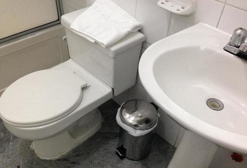 Hotel Cordero | Cuenca | Azuay | Ecuador 18