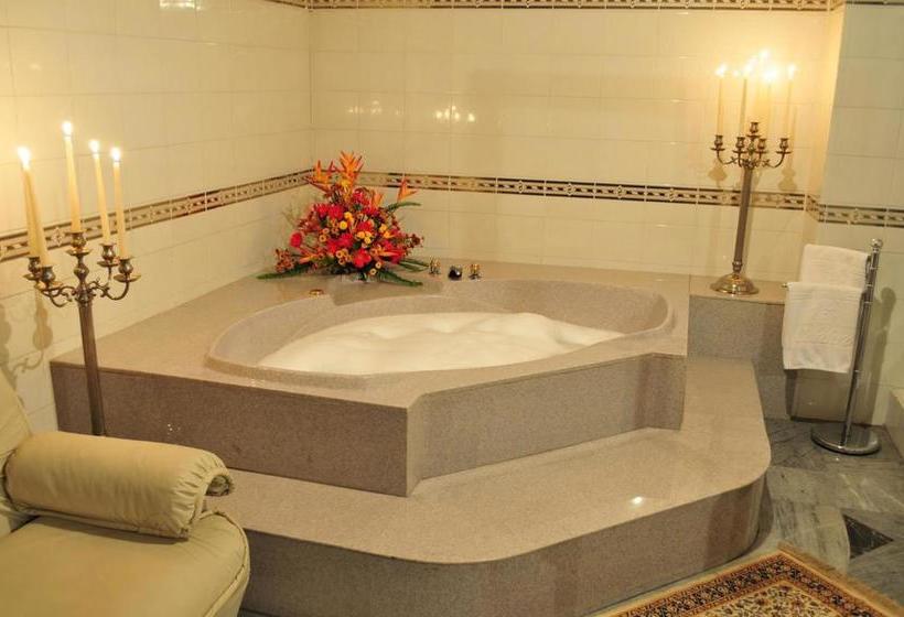 Hotel Cordero | Cuenca | Azuay | Ecuador 19