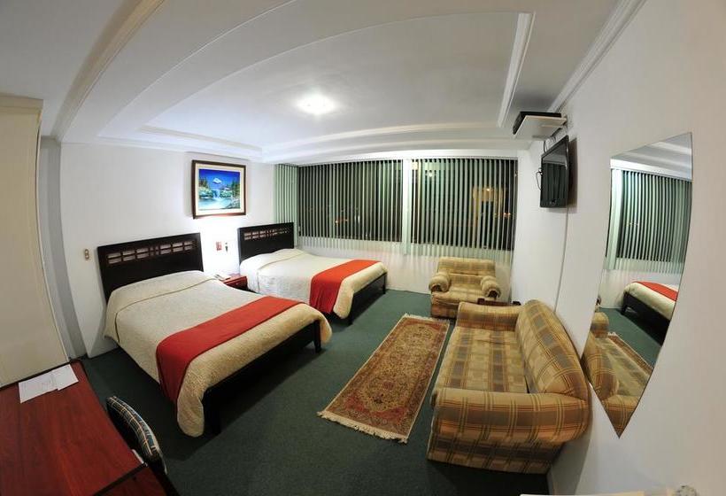 Hotel Cordero | Cuenca | Azuay | Ecuador 20