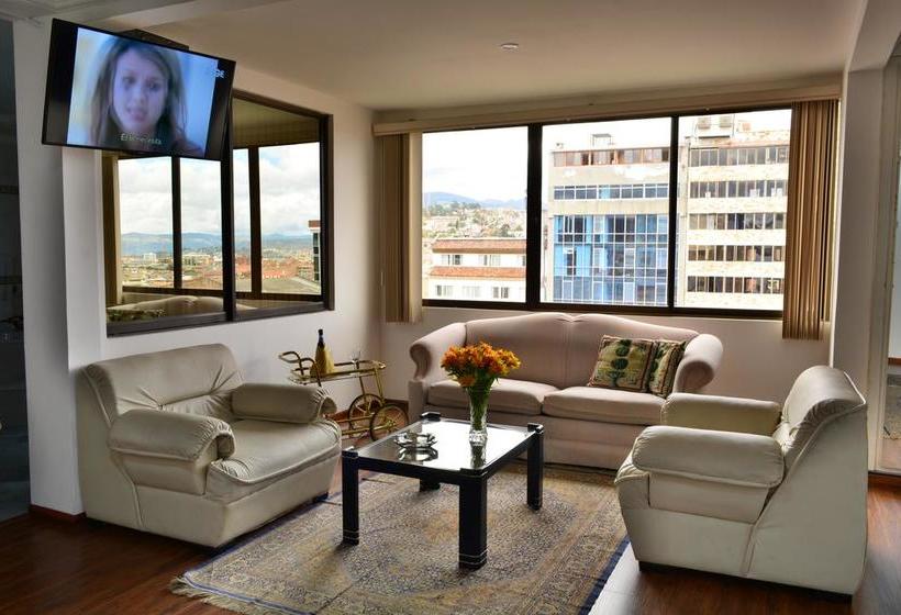 Hotel Cordero | Cuenca | Azuay | Ecuador 3