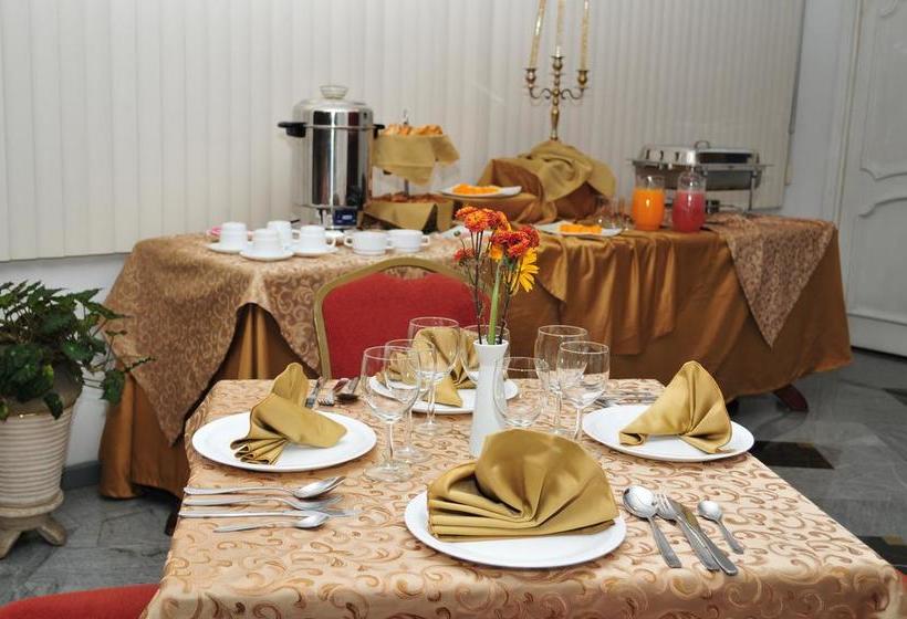 Hotel Cordero | Cuenca | Azuay | Ecuador 5