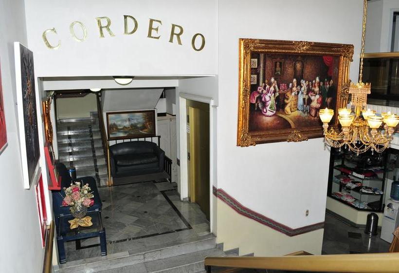 Hotel Cordero | Cuenca | Azuay | Ecuador 6