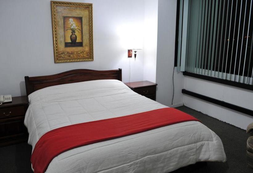 Hotel Cordero | Cuenca | Azuay | Ecuador 7