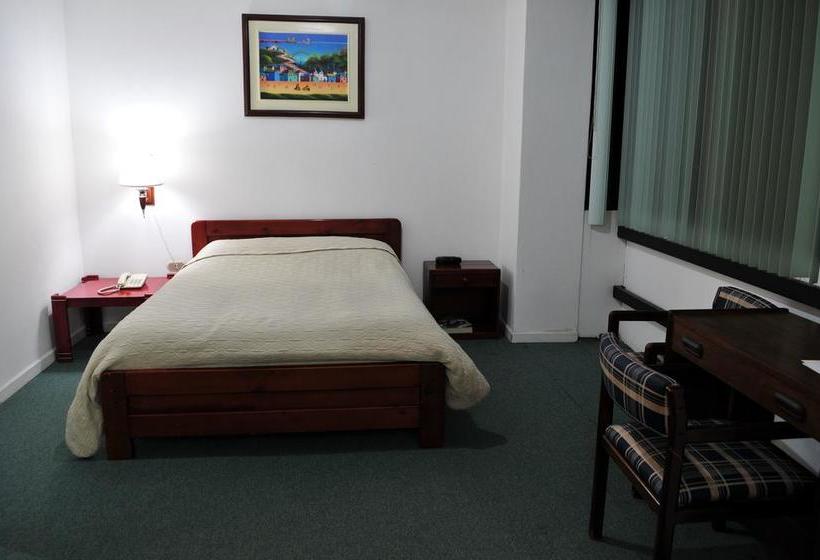 Hotel Cordero | Cuenca | Azuay | Ecuador 8