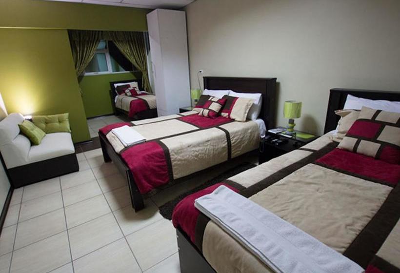 Hotel Las Gardenias | Cuenca | Azuay | Ecuador 11