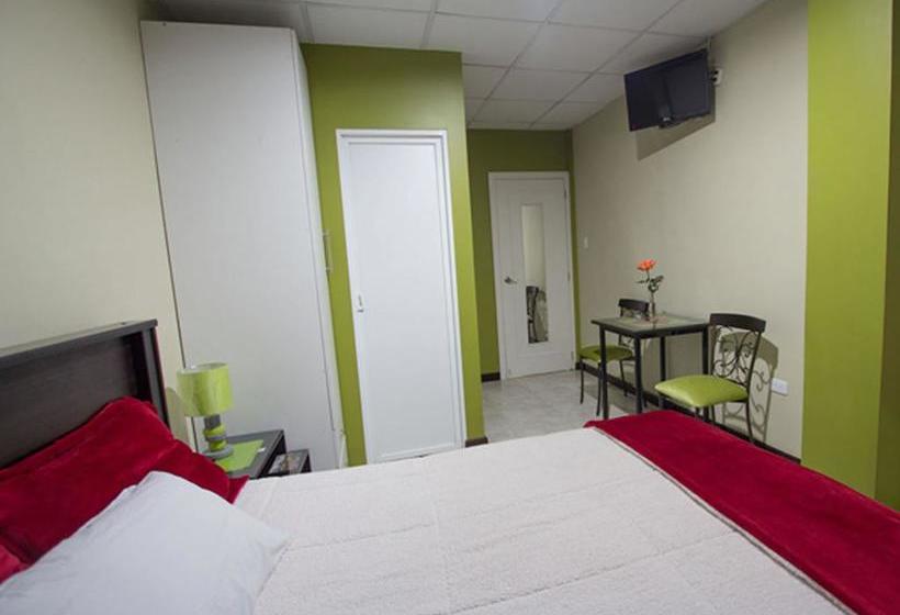 Hotel Las Gardenias | Cuenca | Azuay | Ecuador 12