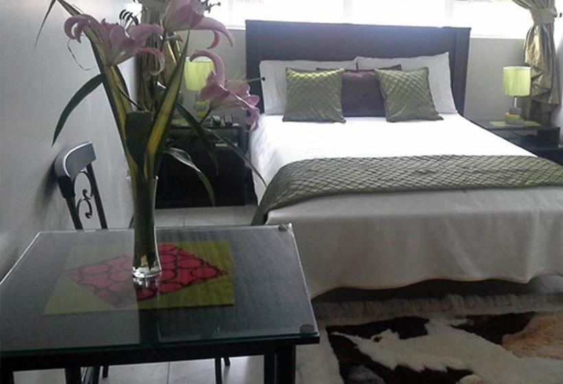 Hotel Las Gardenias | Cuenca | Azuay | Ecuador 3