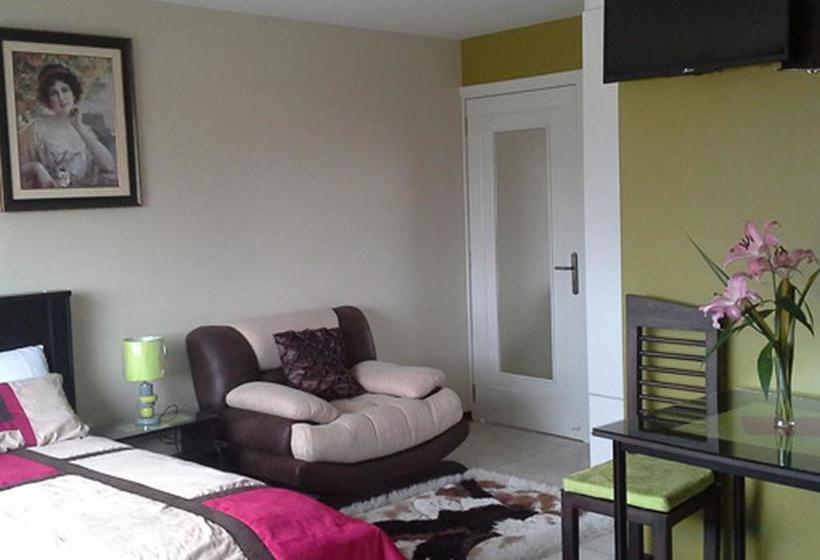 Hotel Las Gardenias | Cuenca | Azuay | Ecuador 4