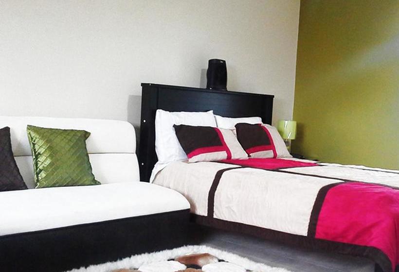 Hotel Las Gardenias | Cuenca | Azuay | Ecuador 6