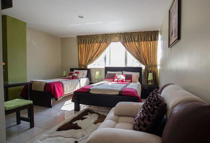 Hotel Las Gardenias | Cuenca | Azuay | Ecuador 7