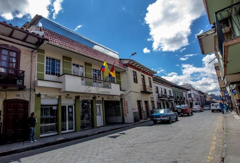 Hotel Las Gardenias | Cuenca | Azuay | Ecuador 9