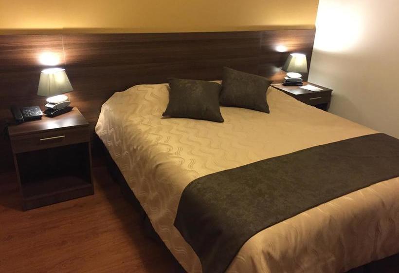 Hotel Atahualpa | Cuenca | Azuay | Ecuador 1