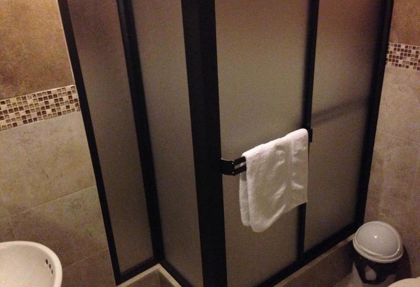 Hotel Atahualpa | Cuenca | Azuay | Ecuador 7