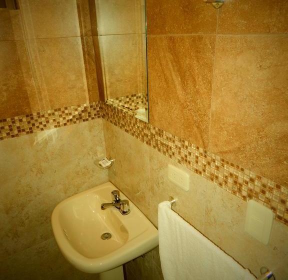 Hotel Atahualpa | Cuenca | Azuay | Ecuador 8