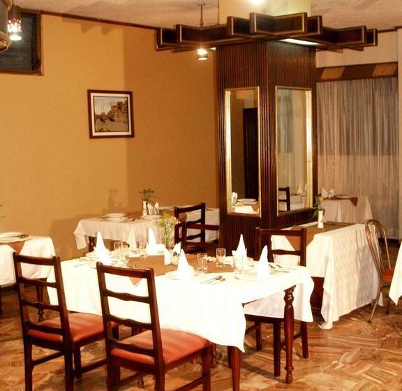 Hotel Atahualpa | Cuenca | Azuay | Ecuador 9