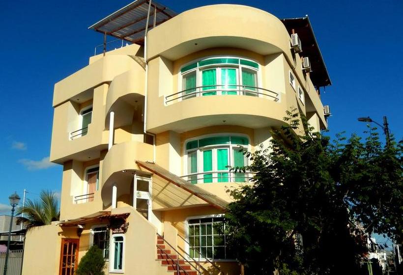 Albergue Ariana S Galapagos Hostal Puerto Ayora