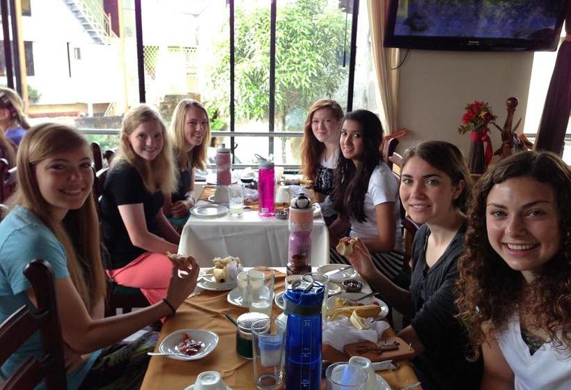 Hotel San Patricio | Puyo | Pastaza | Ecuador 1