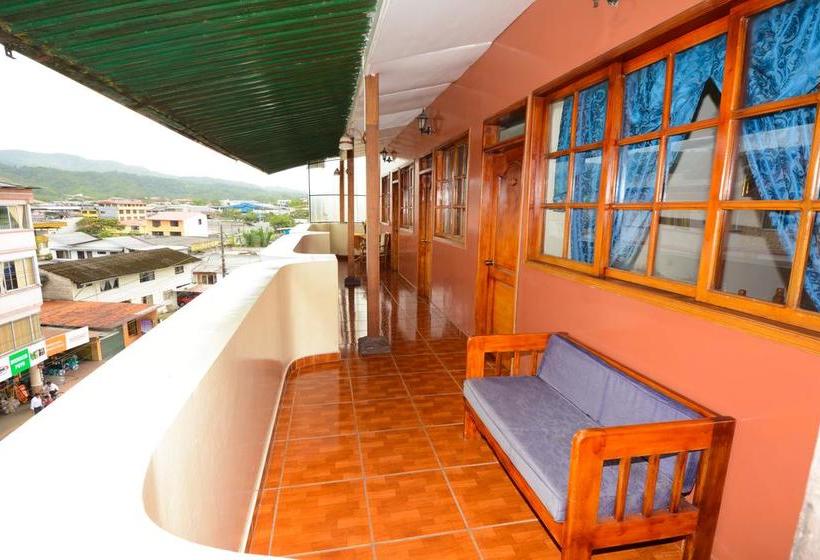 Hotel San Patricio | Puyo | Pastaza | Ecuador 10